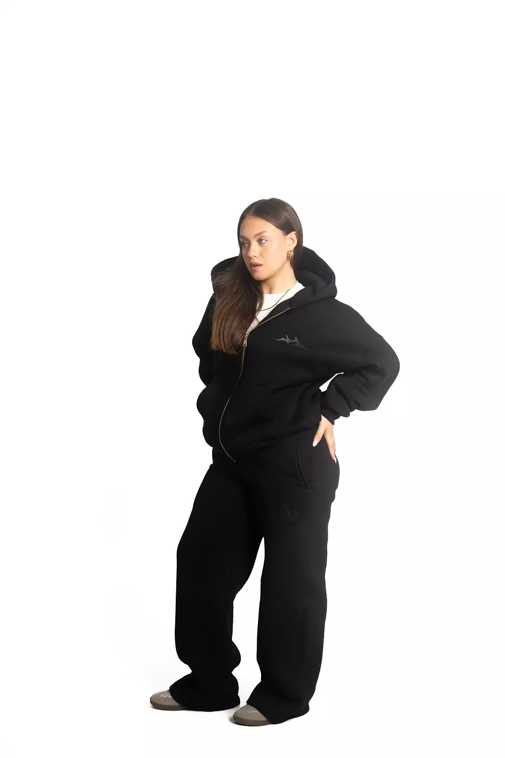 Black Suit 5