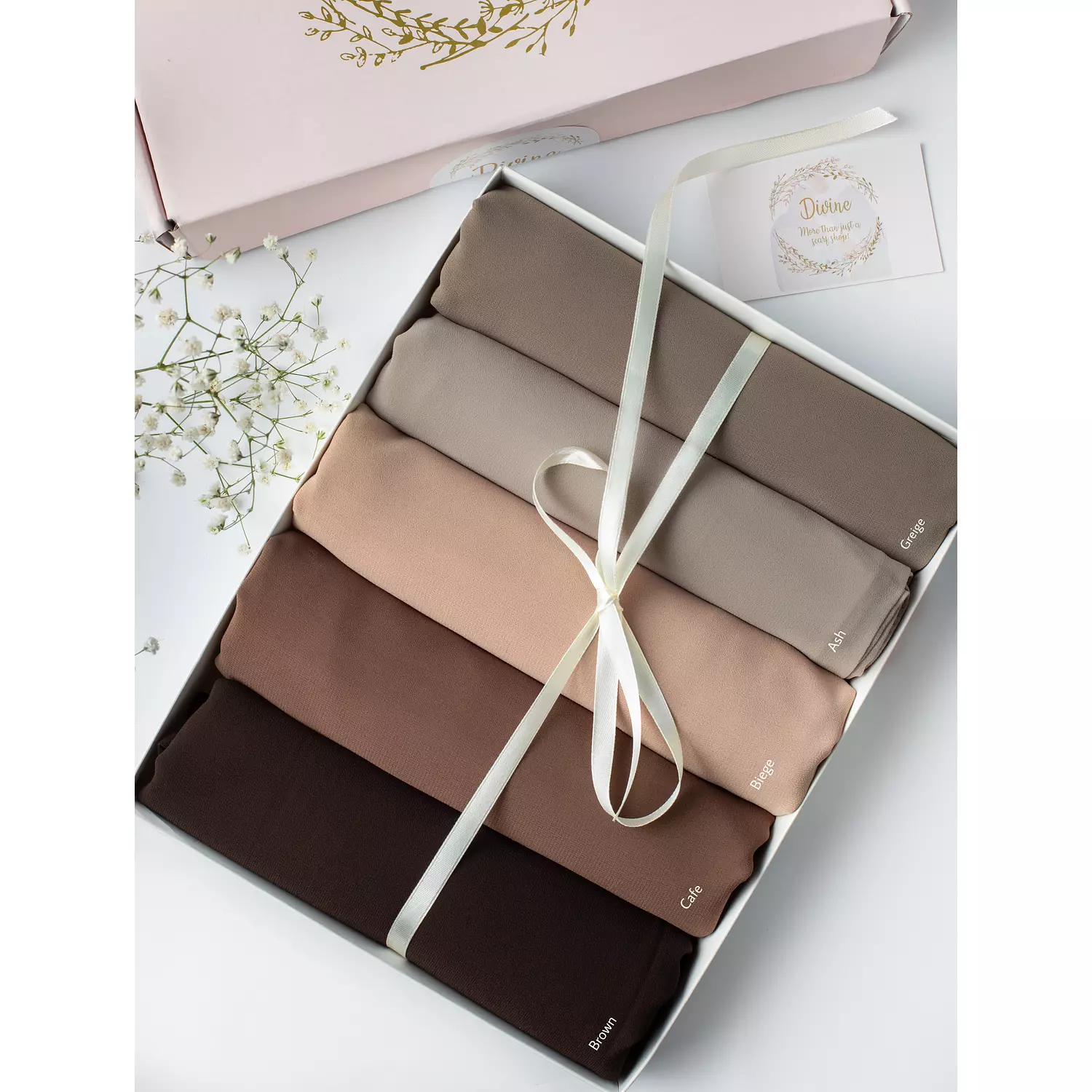Cafe palette  image