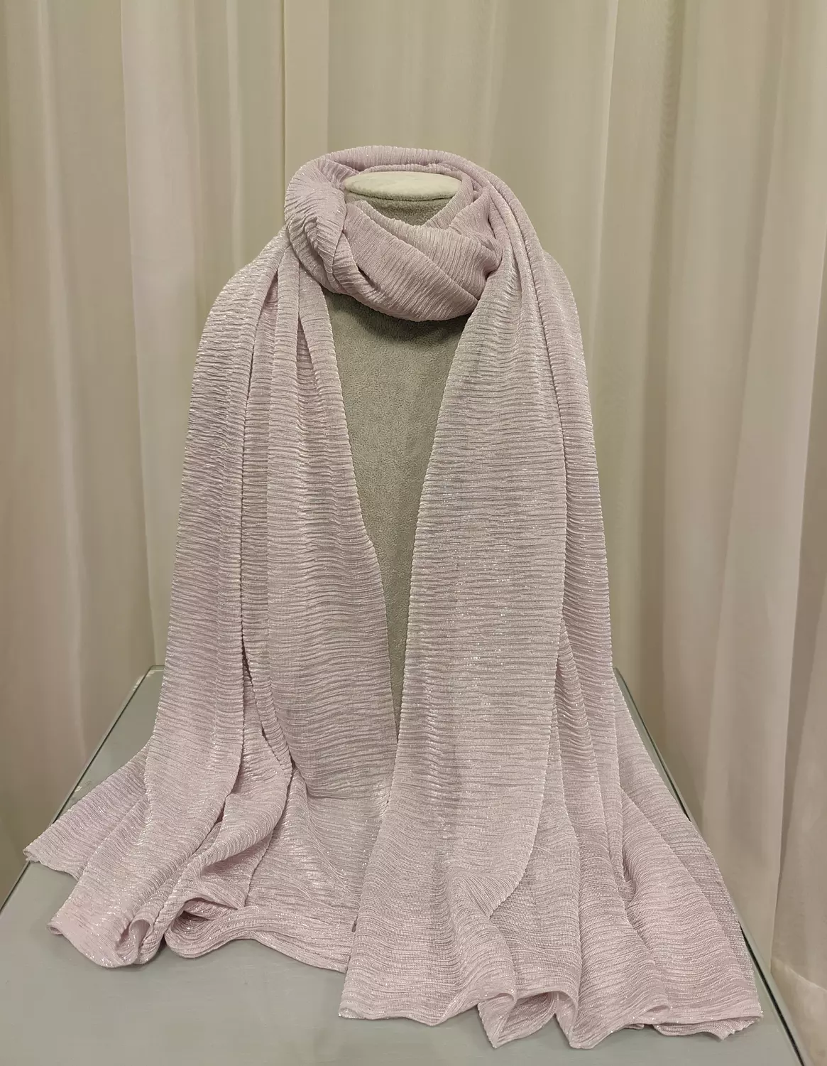 Scarf-Shimmer-Oyster image