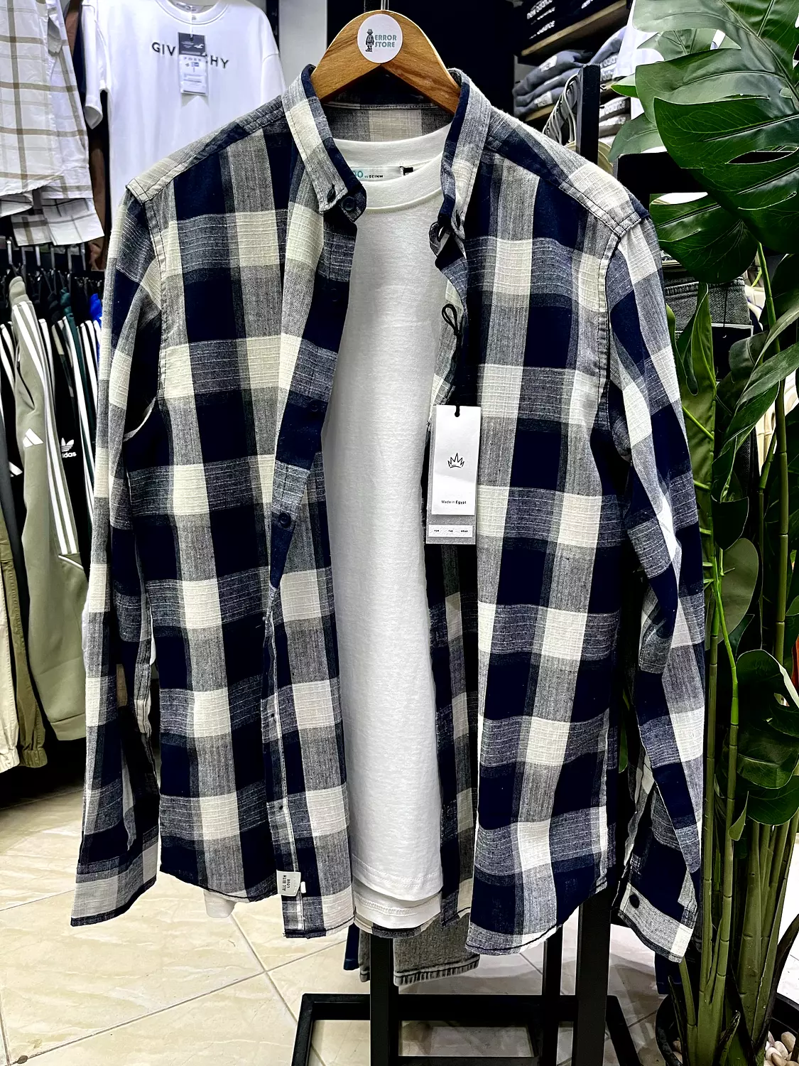 linen shirt  4