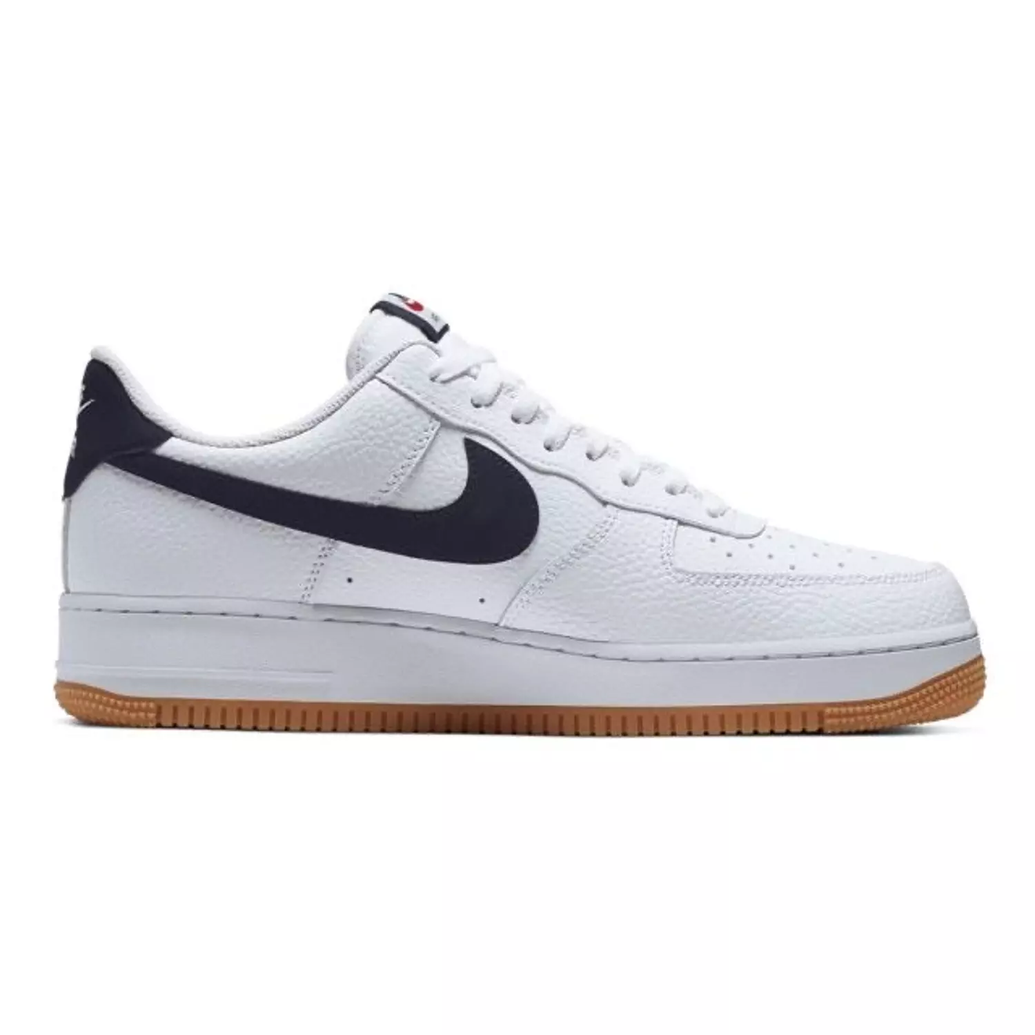 Nike Air Force 1 '07 Low "Obsidian Gum" 1