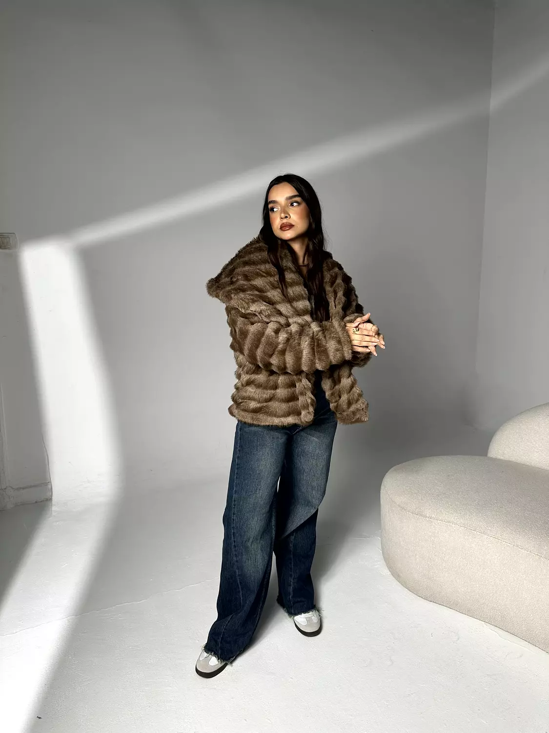 The Fluffy Jacket 8