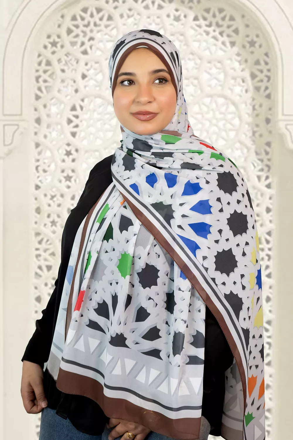 نجمية  hover image