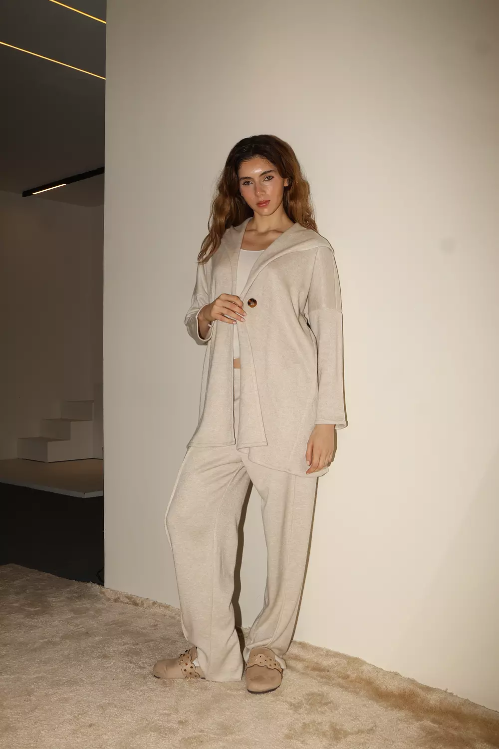 Sand Lounge Set image