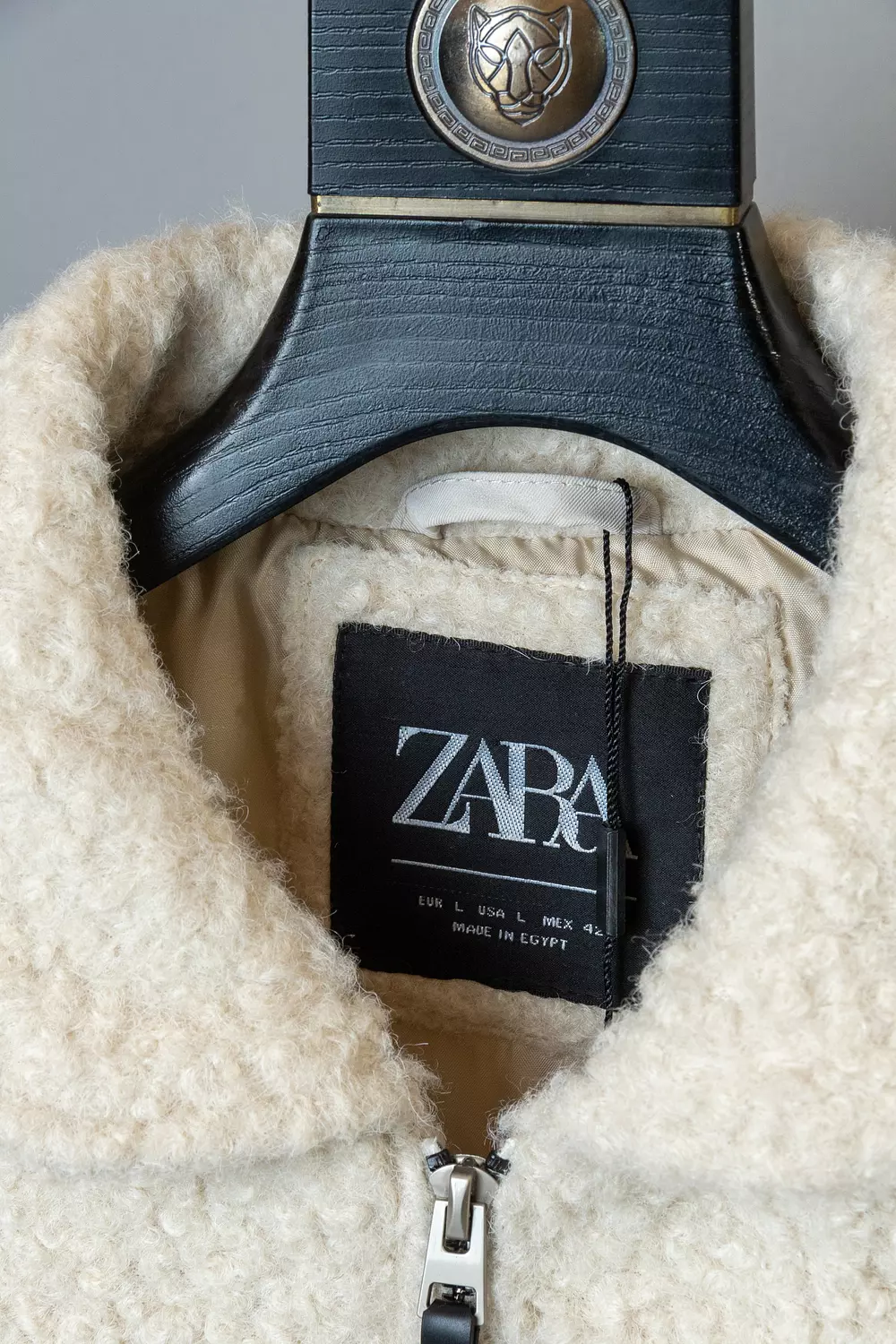 ZARA JACKET \ 1562 hover image