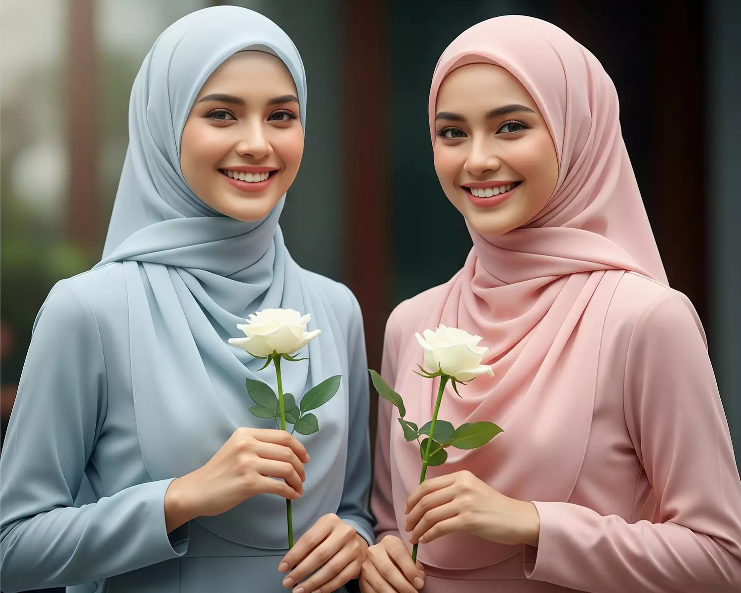 banner image for Blessings