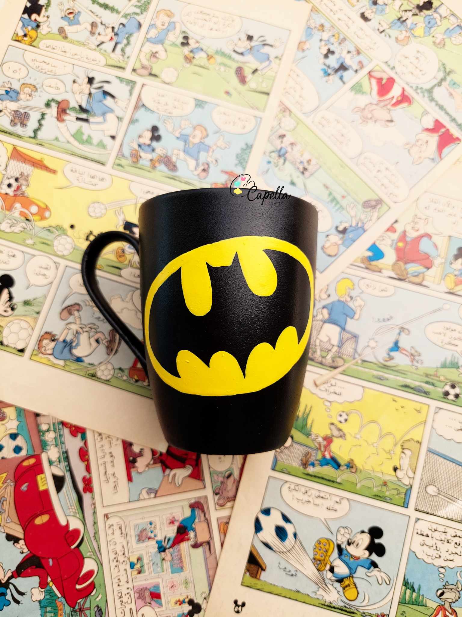 Batman 2 image