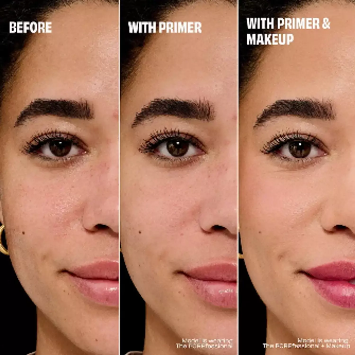 Sephora   Favorites   Prep   &   Set Makeup   and   Skincare   Value Set 1