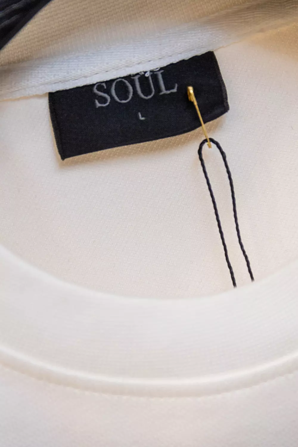  BASIC UNDERSHIRT / 5502 2