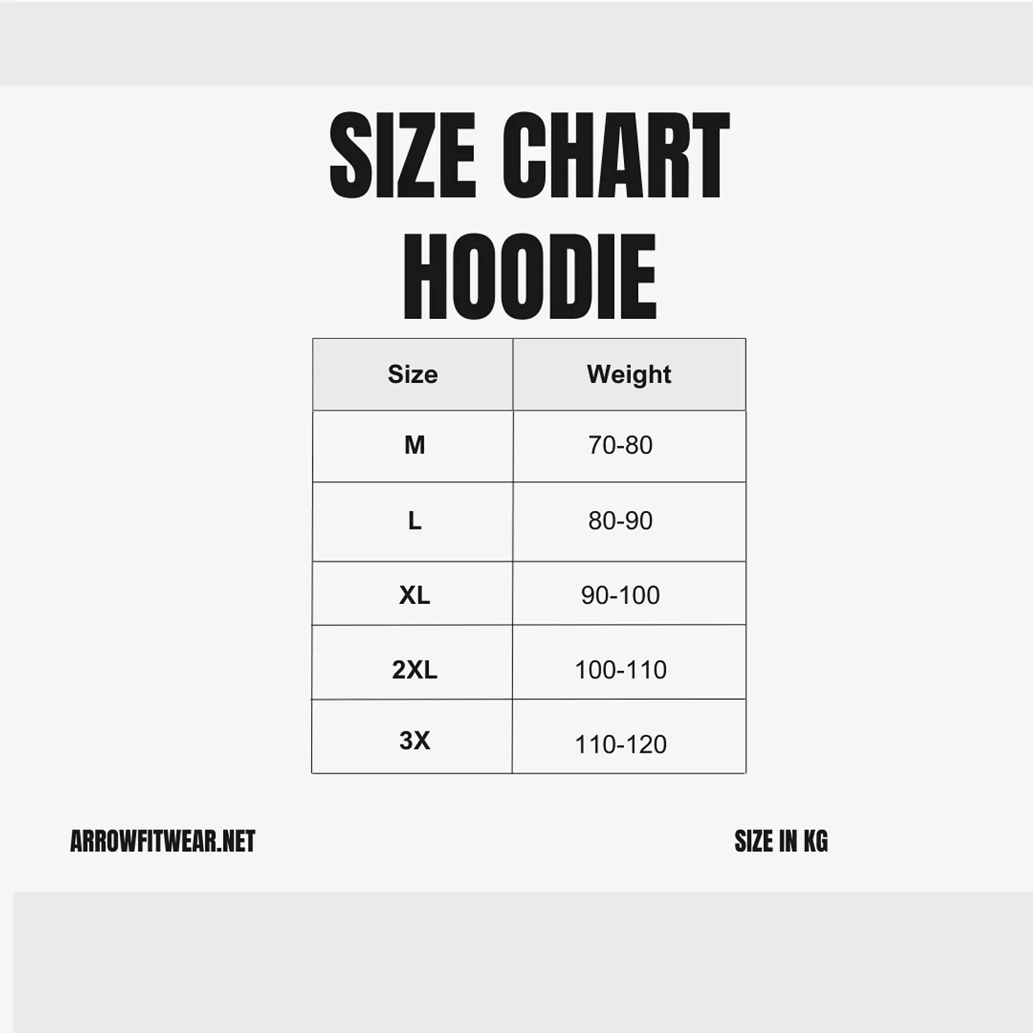 oversized Hoodie Black  5