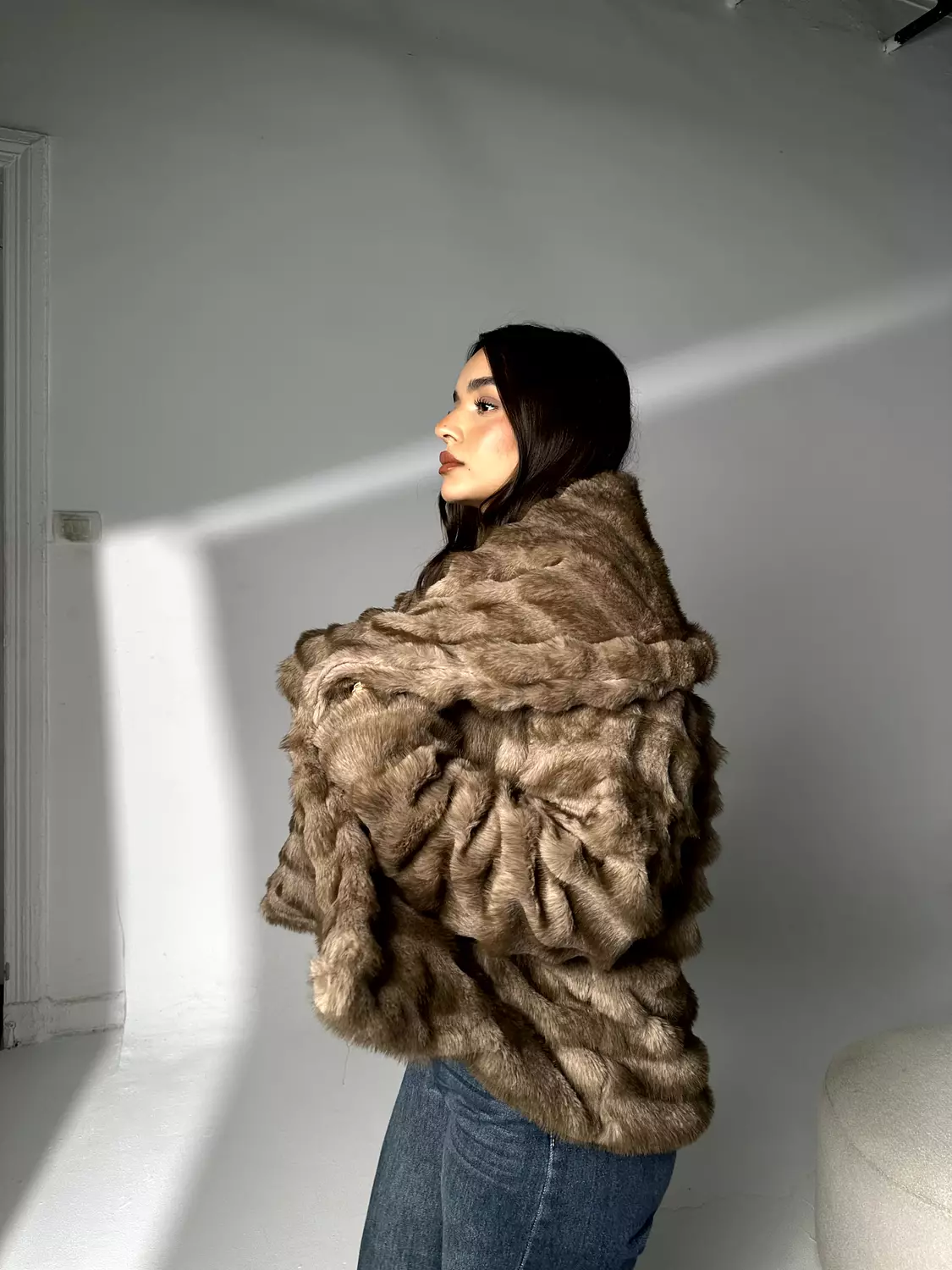 The Fluffy Jacket 18