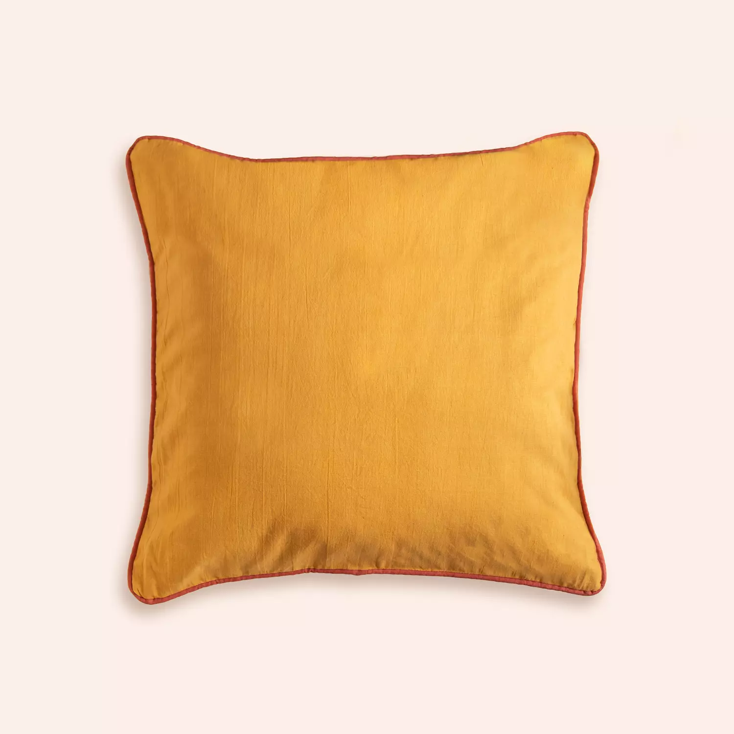 Plain Cushion Cover image