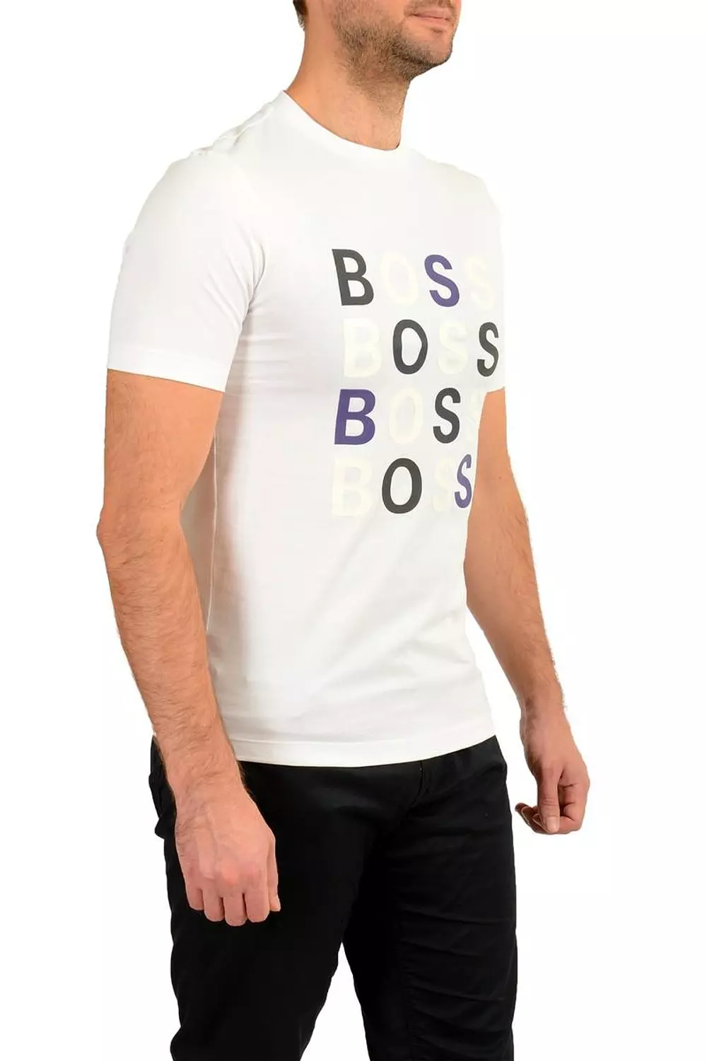 Boss T.shirt  hover image
