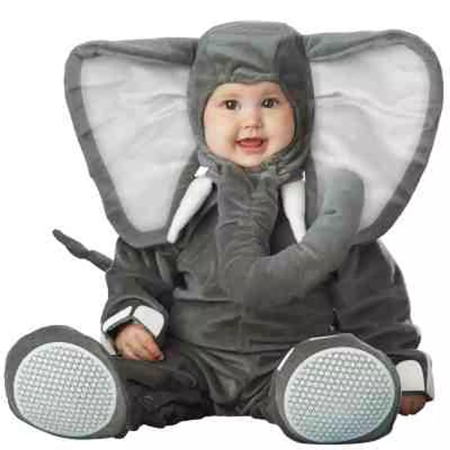 <h2><span style="color: #2f64cf">Baby Costume</span></h2>