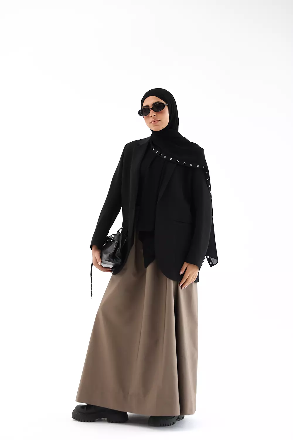 Waterproof Skirt image