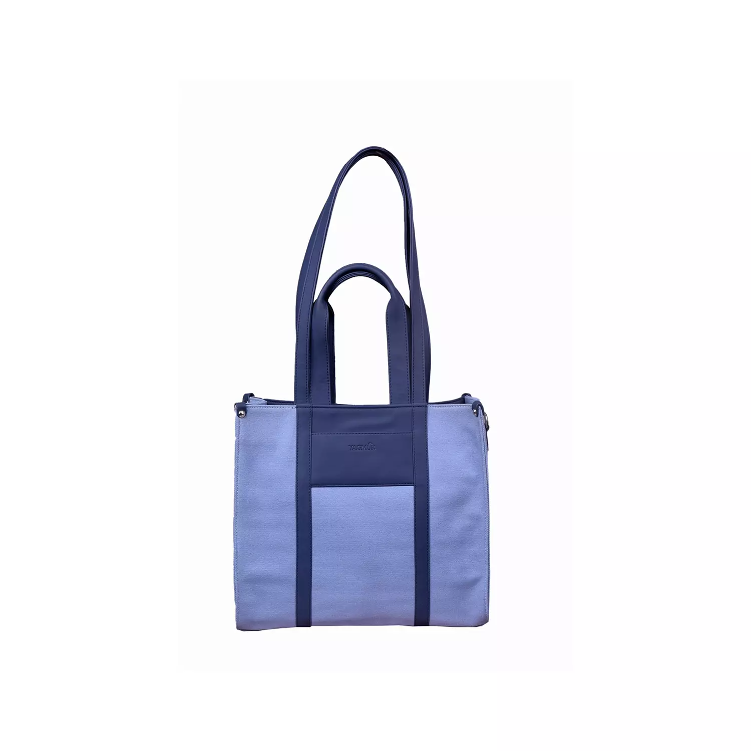 dark blue image