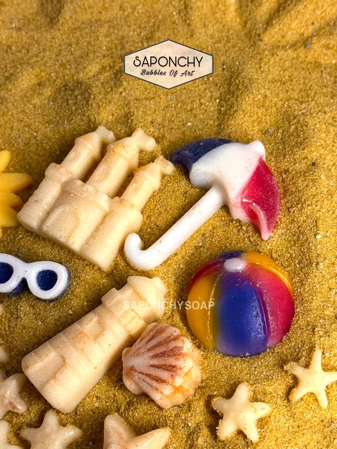 ALA ELPLAGE SOAPS 6