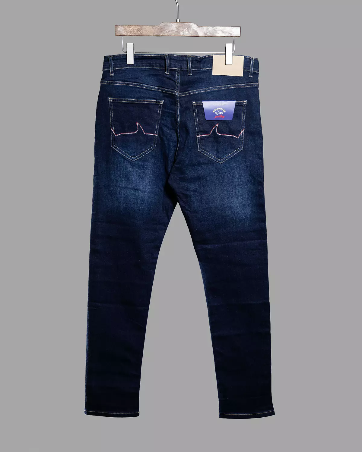 PAUL & SHARK BIG SIZE JEANS \ 2444 \ 001 2