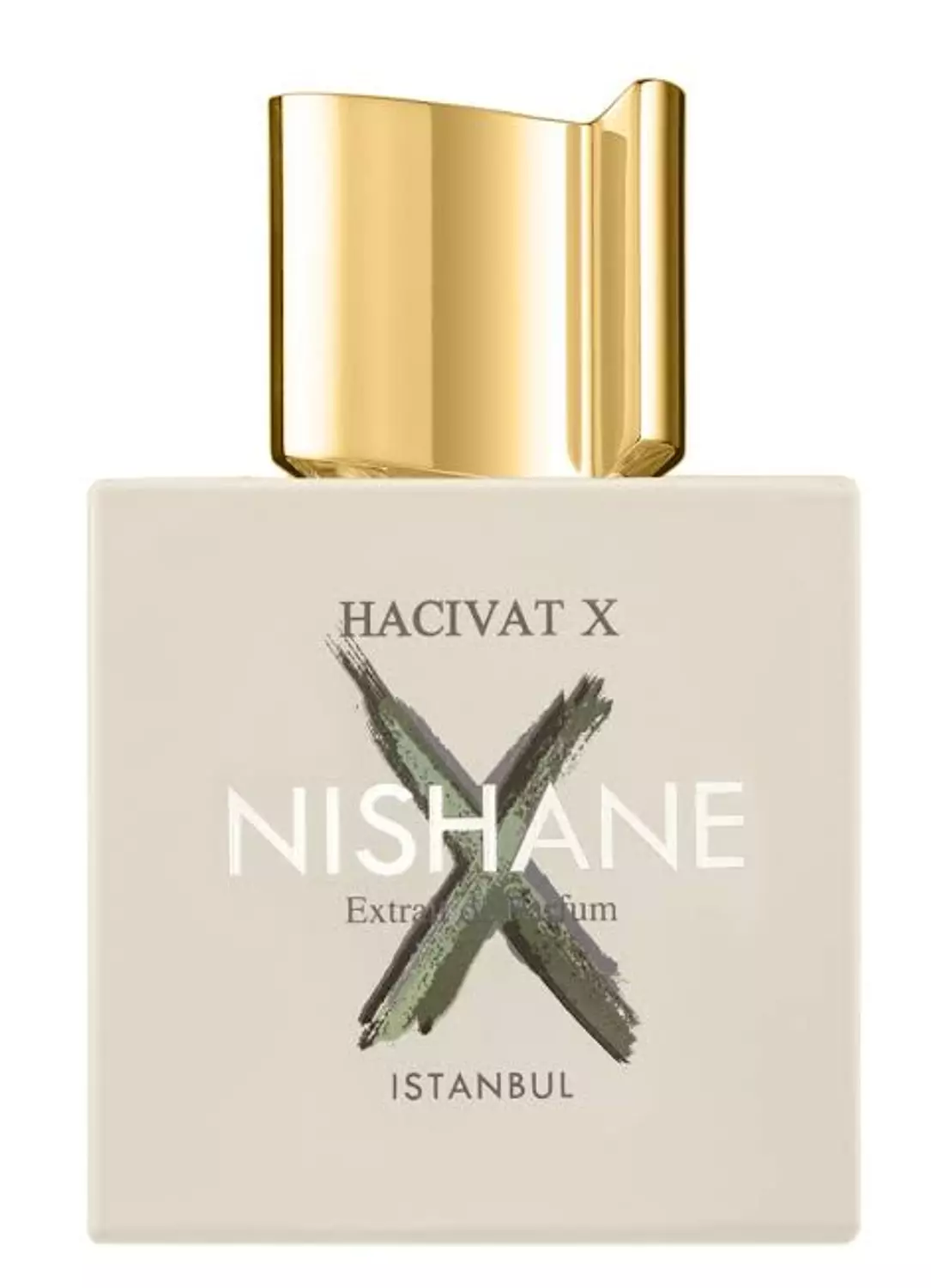 Hacivat X Nishane image