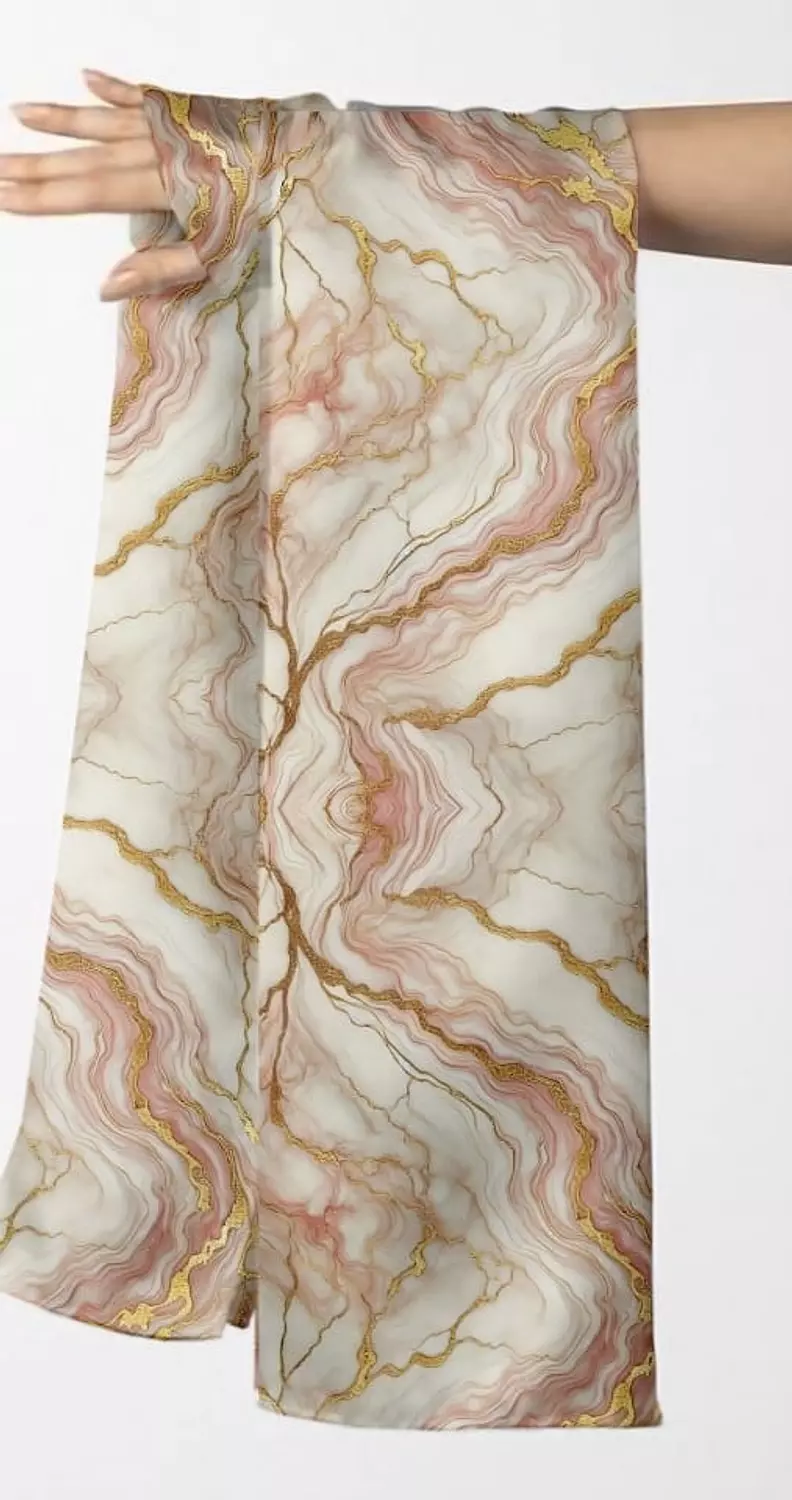 Sunset marble  image