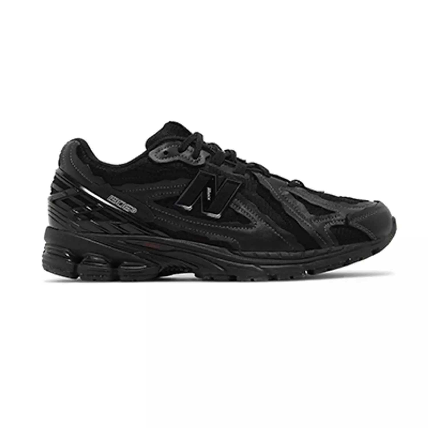New Balance 1906D 'PROTECTION PACK BLACK LEATHER' image