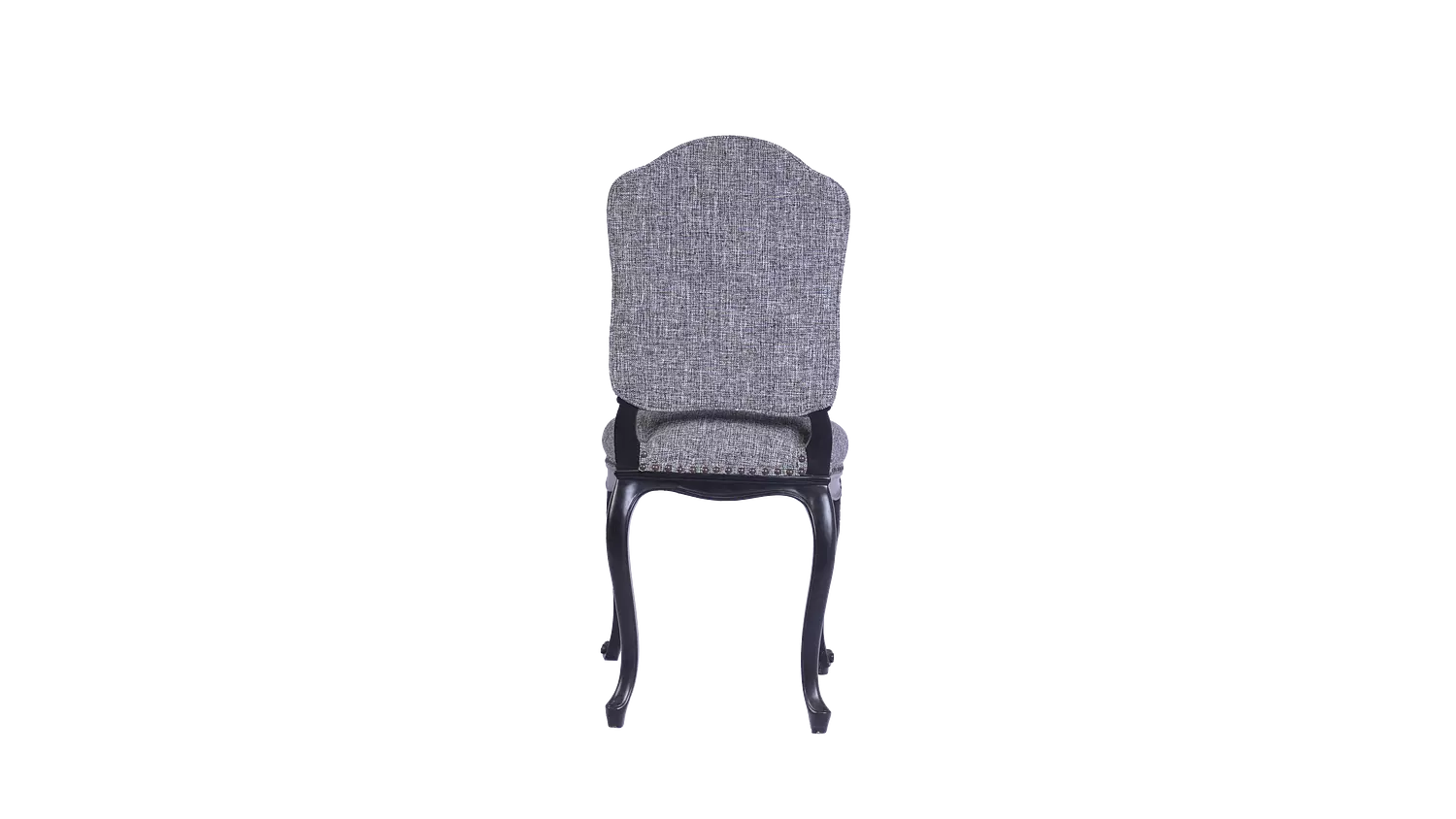 Violin Dining Chair  3