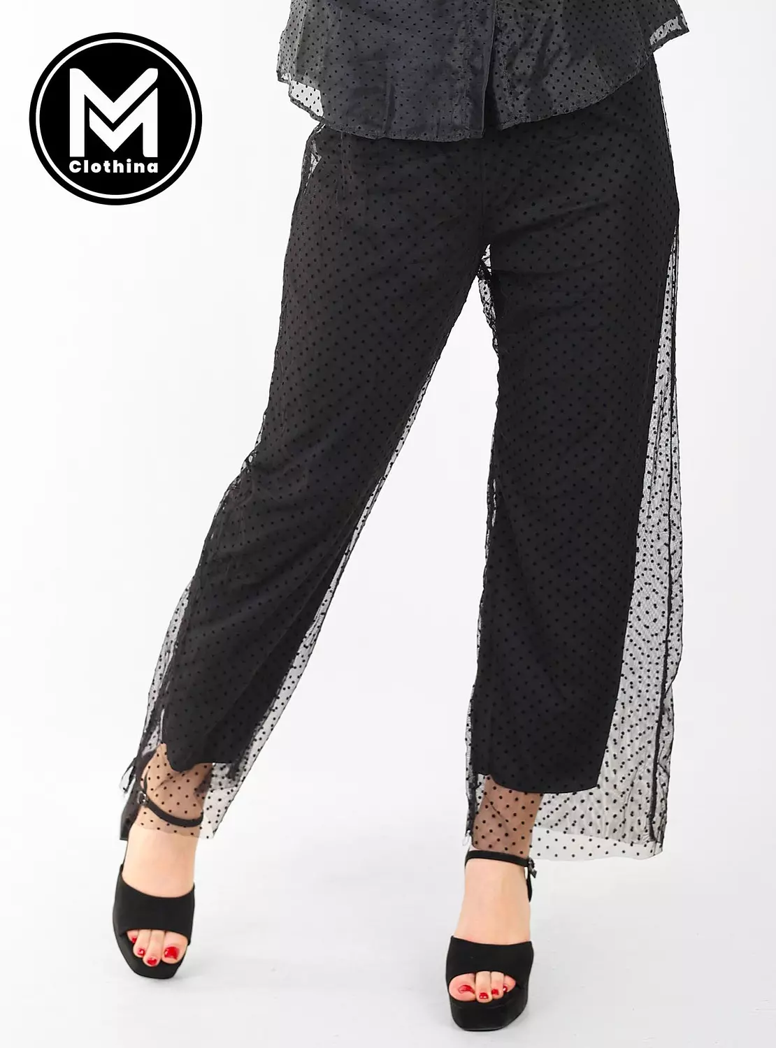 Turkish Pants Soiree 2