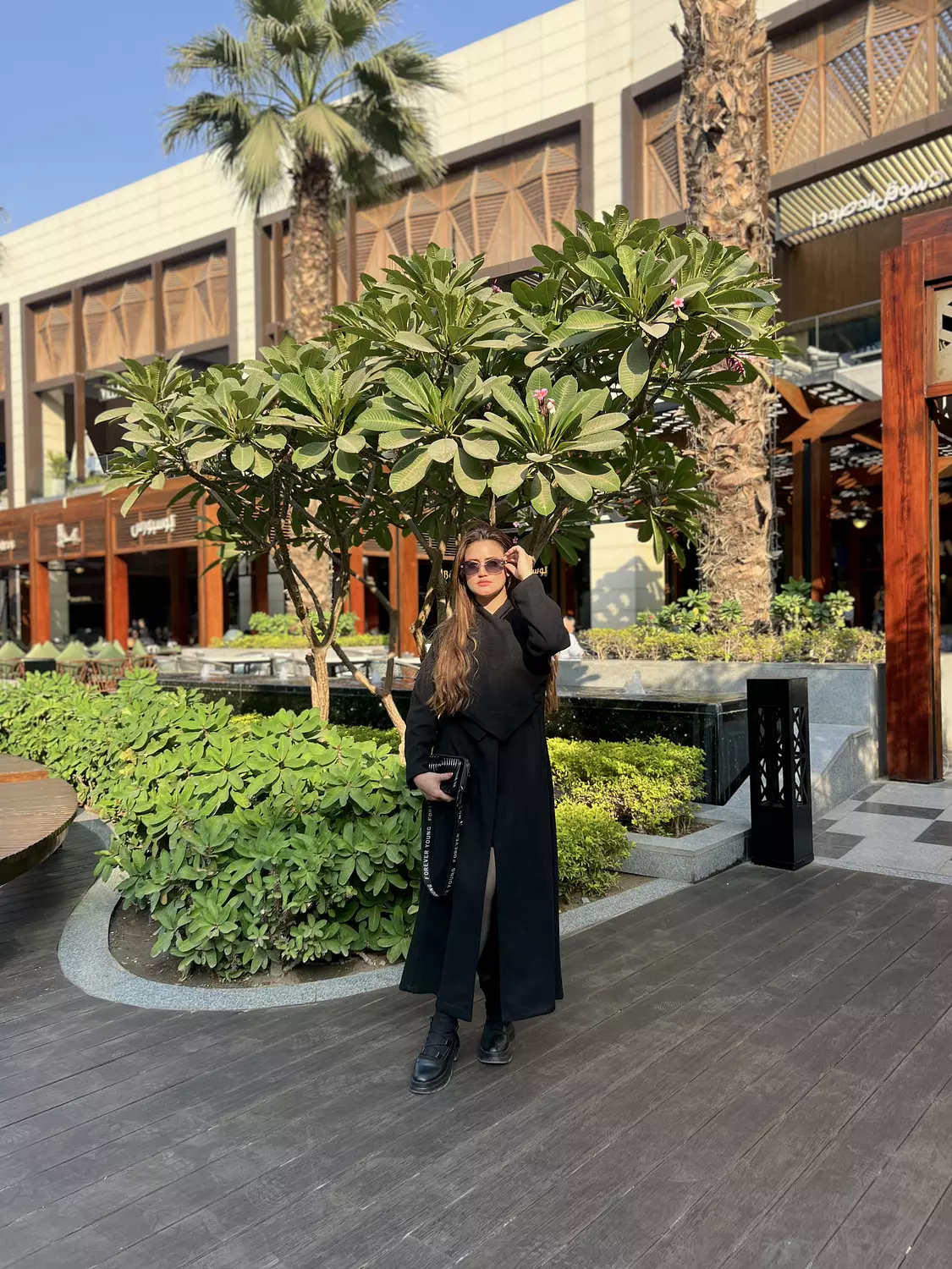 Princess Winter Coat 2