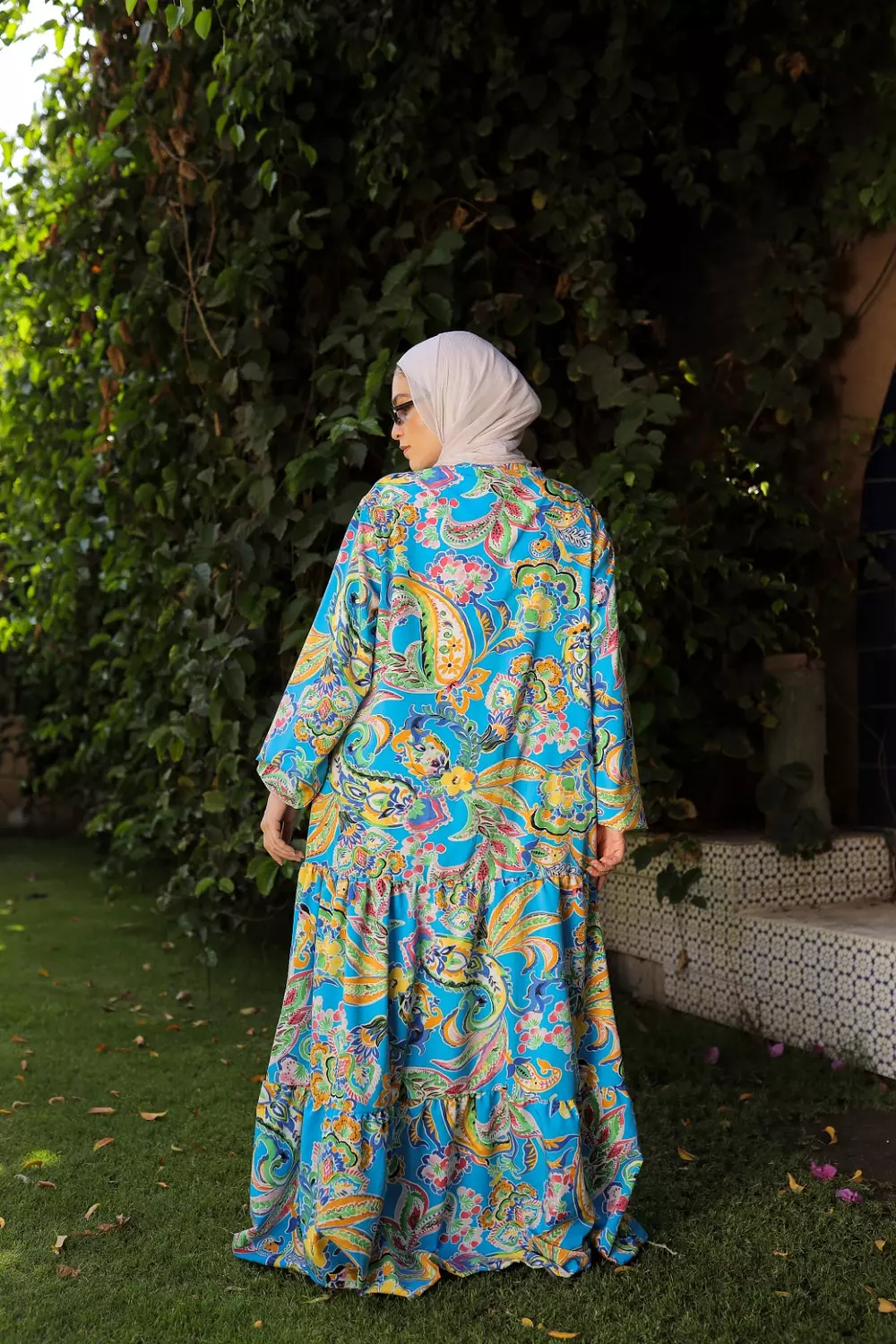 Worod Dress 14