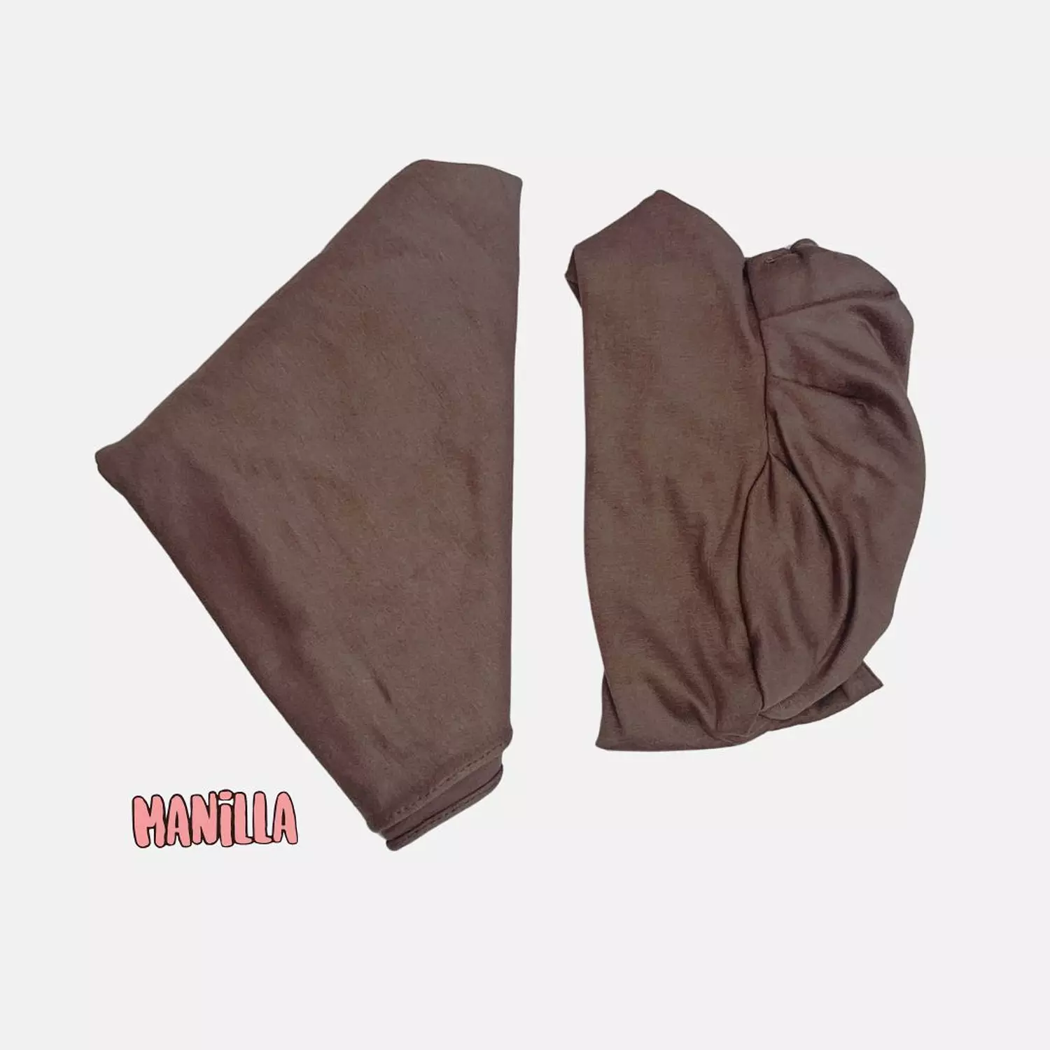 SOFT COTTON TWIST 4