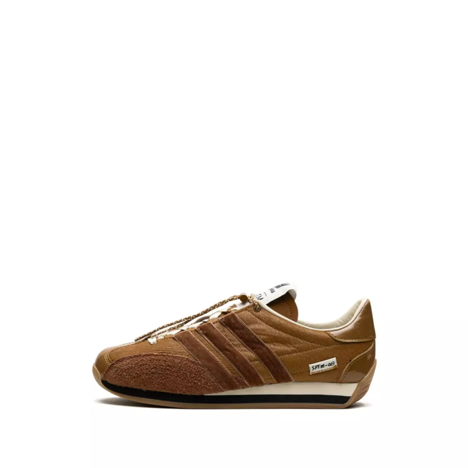 Adidas Country OG Song For The Mute Bronze 2