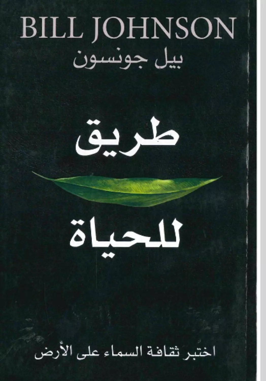 طريق للحياة image