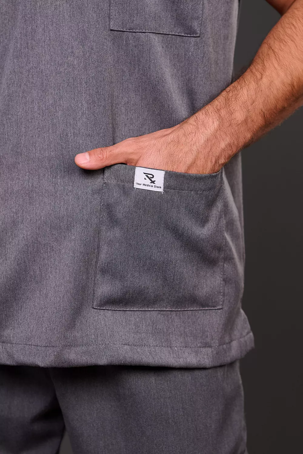 Cargo Scrub 1