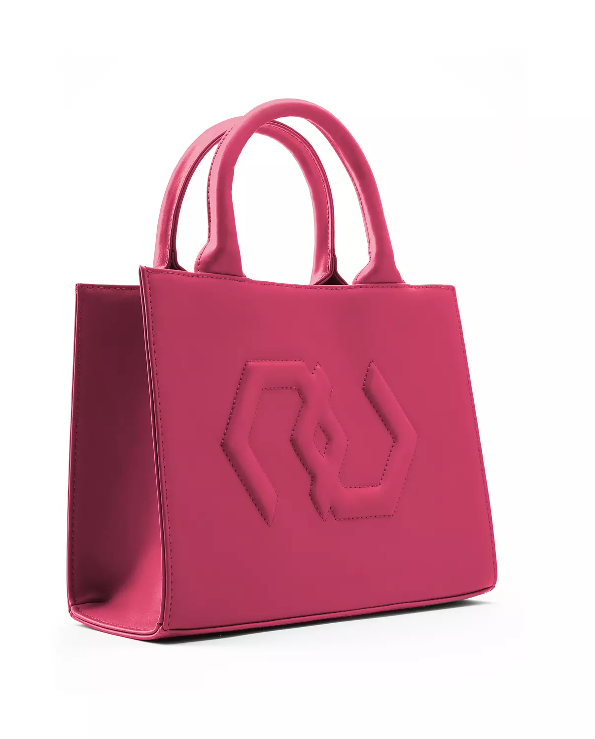 Mini tote cross bag 1