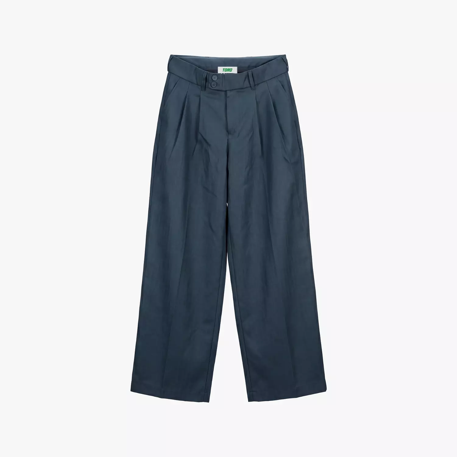 Trousers With buttons image