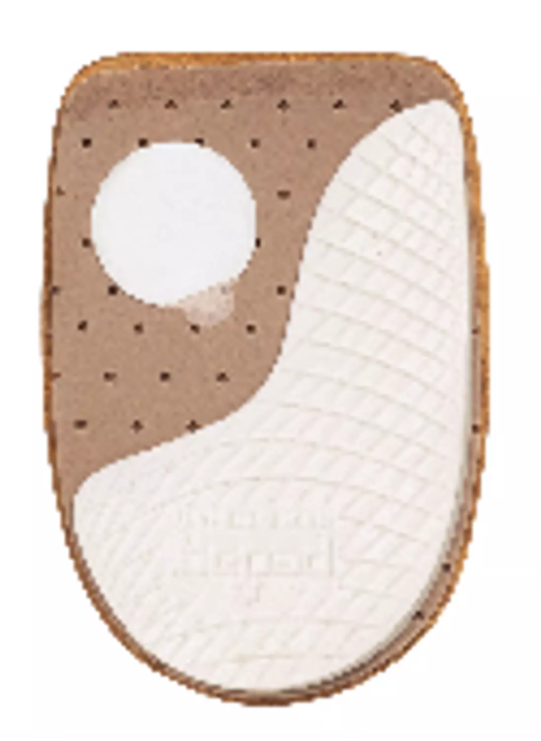 Correct Slight inner or outer rim elevation 1