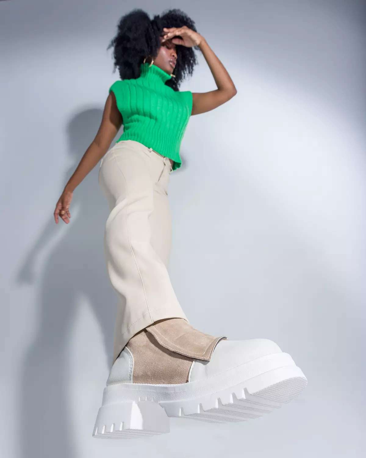 Conquer Boots  5