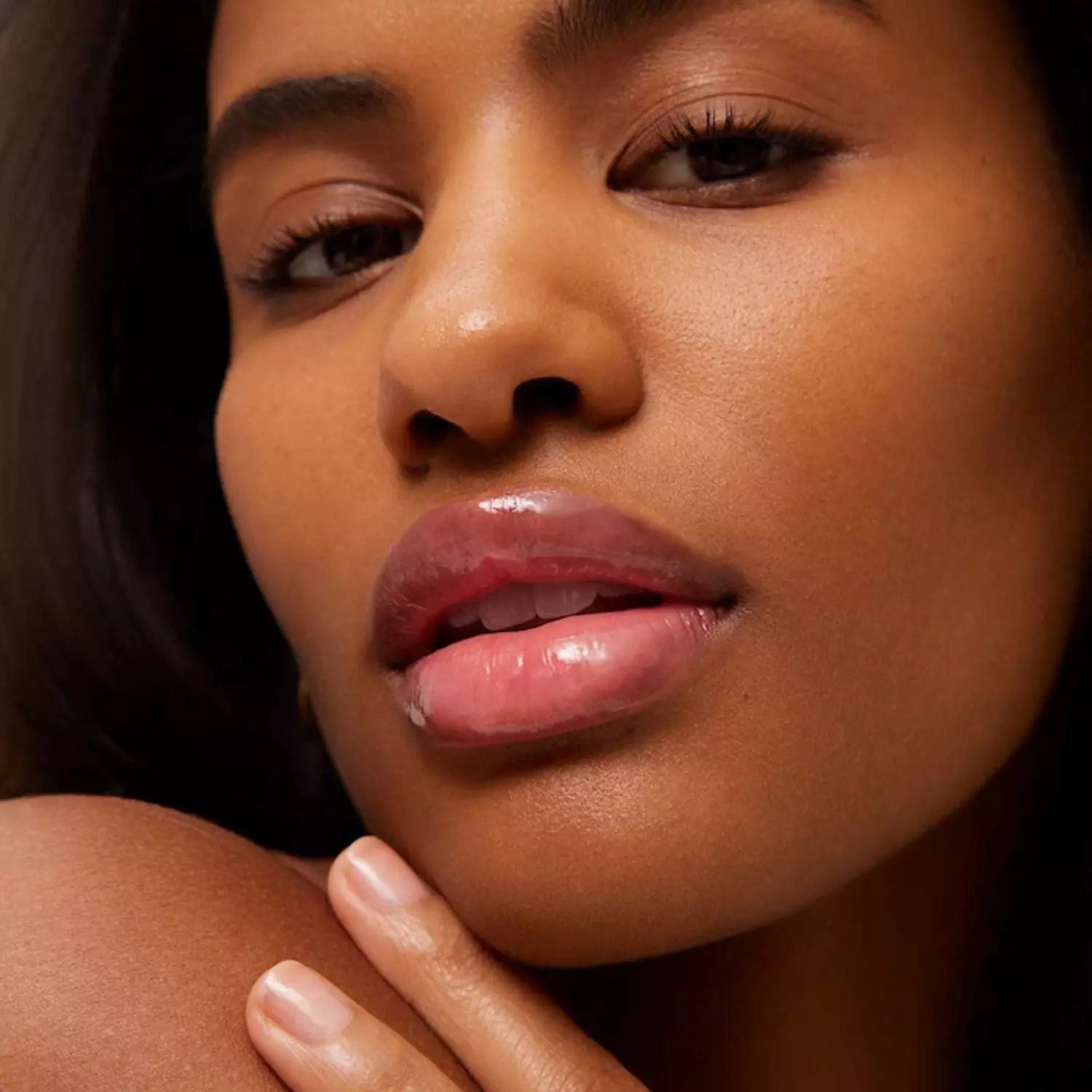 Summer Fridays  Lip Butter Balm Treatment for Hydration + Nourishing Shine 4