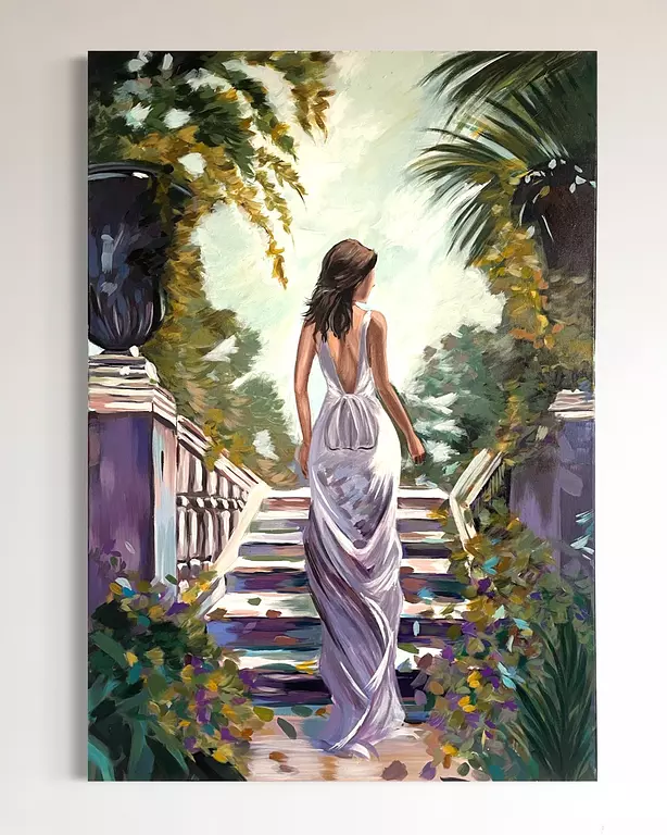 <h4 style="text-align: center"><span style="color: rgb(90, 222, 12)">Landscape</span></h4>