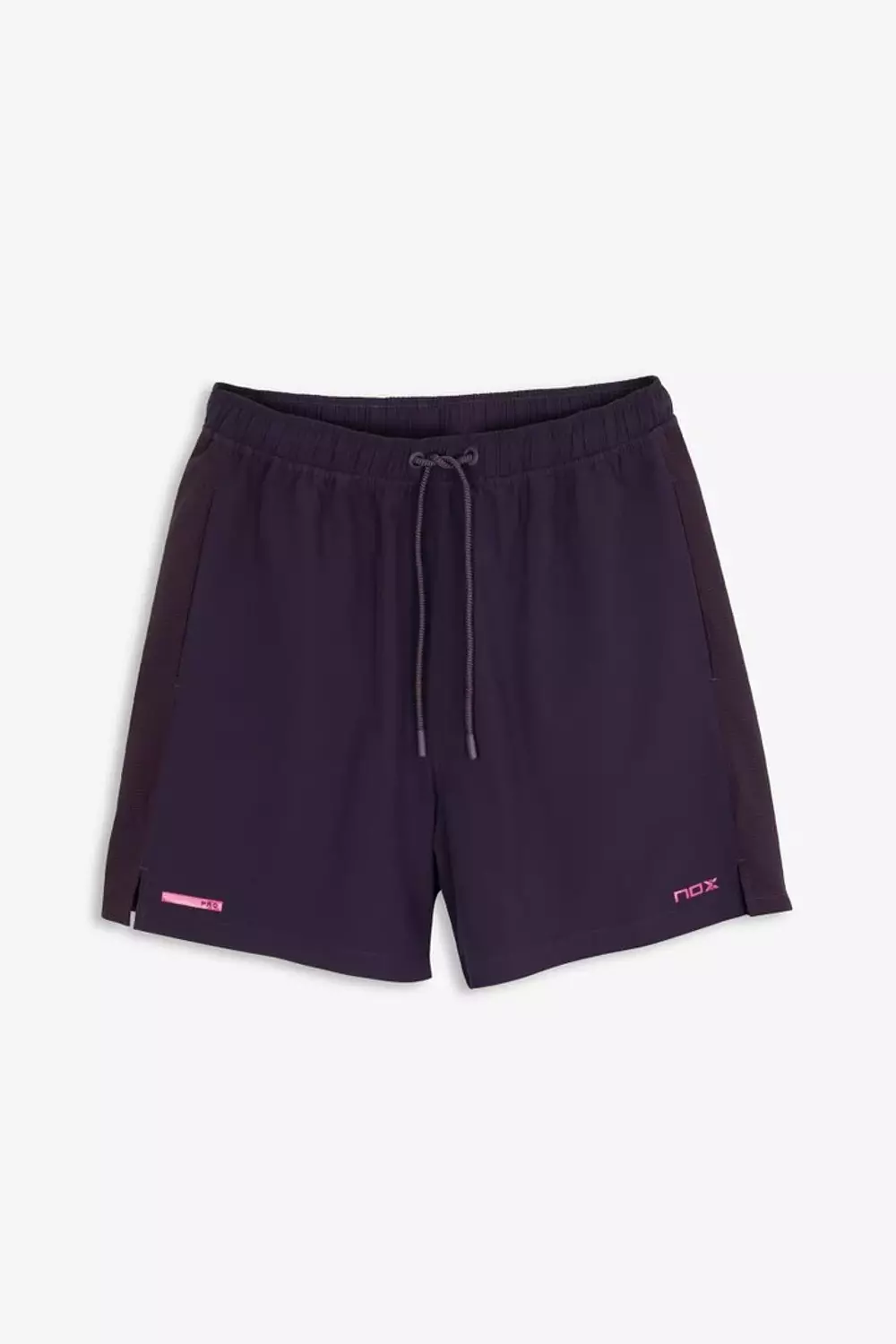 Nox PRO Deep Purple Shorts - Man image