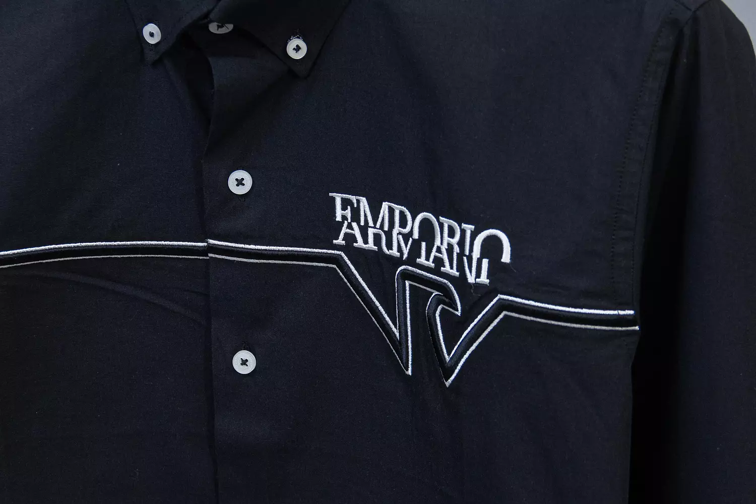 EMPORIO ARMANI SHIRT \ 1933 hover image