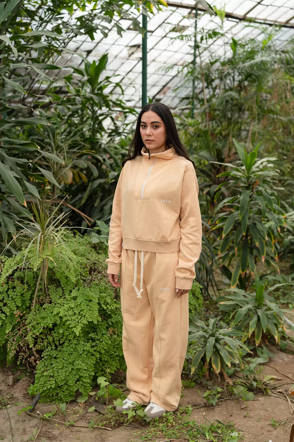 Stone tracksuit 8