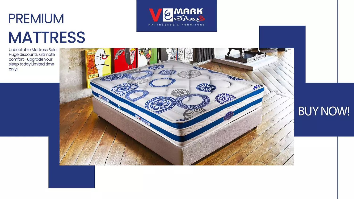 banner image for Vemark Egypt