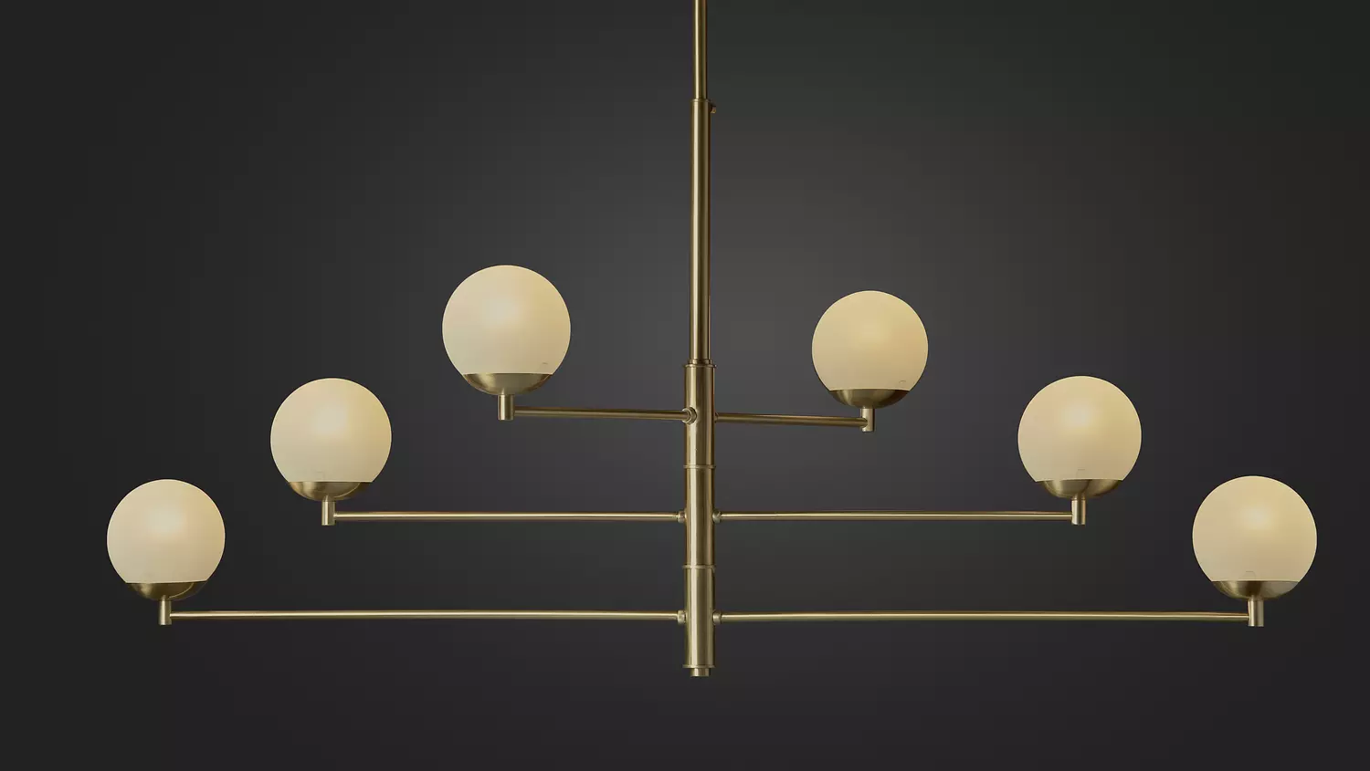 Alessandro Chandelier 0