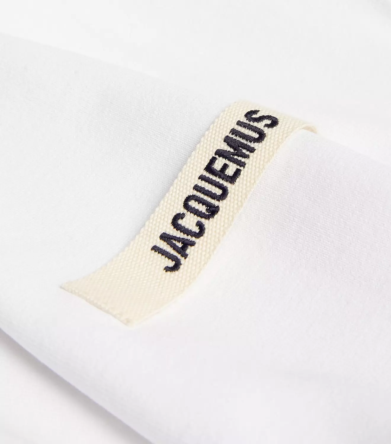 Jacquemus off white  8