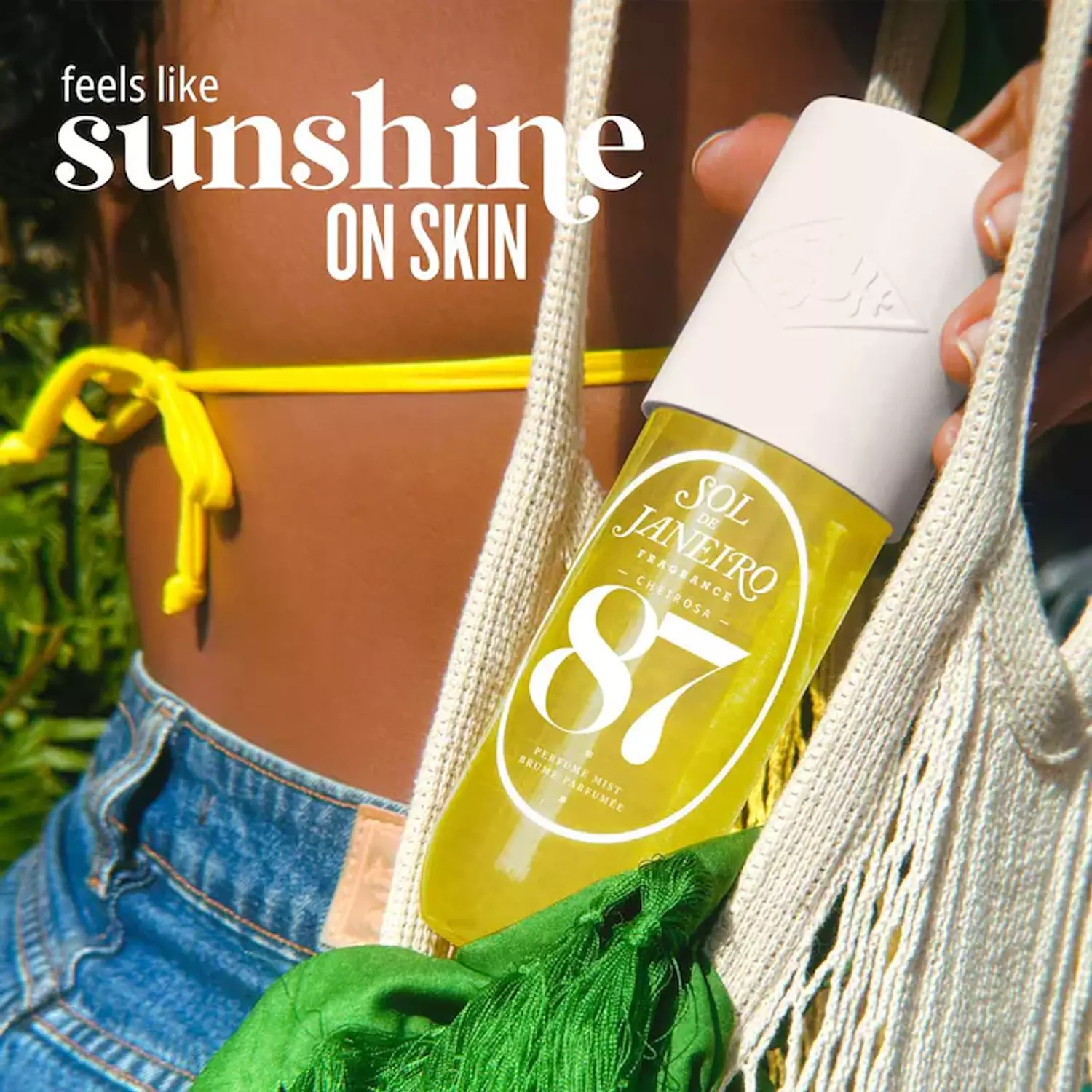 Sol de Janeiro Rio Radiance Perfume Mist 90 ml 5