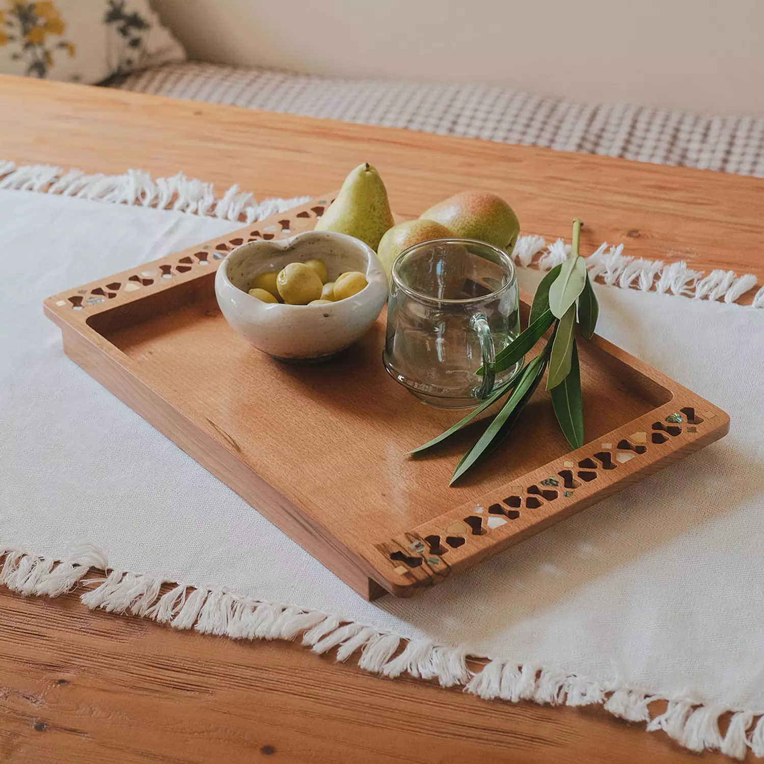 Ghazaleh Tray 2 image