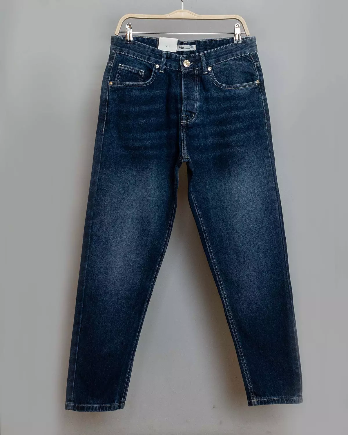 ZARA RELAXED FIT PANT / 1598 image