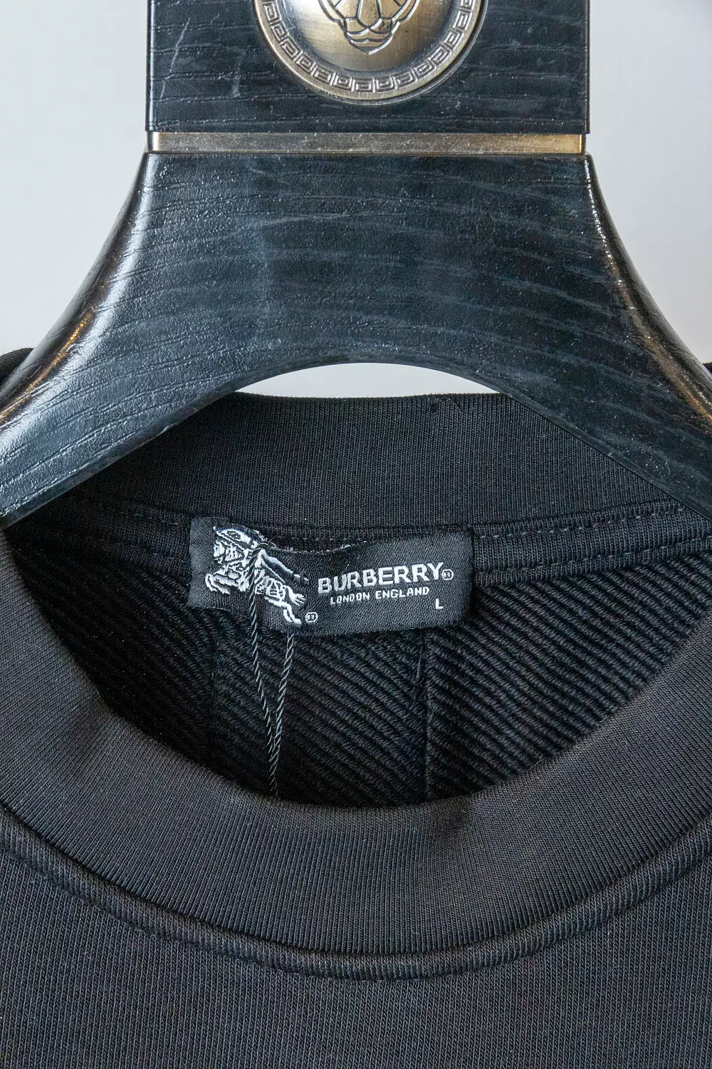 BURBERRY SWEATSHIRT \ 0010 4