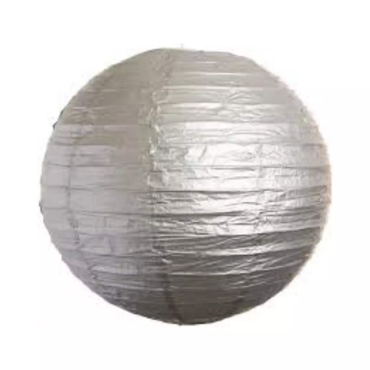 Silver Lantern